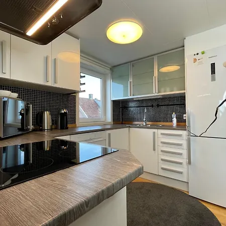 Apartment Nicolas 10 Terrace 2bed *
