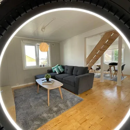Apartment Nicolas 10 Terrace 2bed *