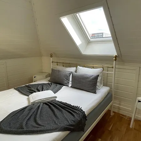 Nicolas 10 Terrace 2bed Stavanger